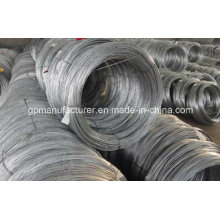 High Tensile Hot Dipped Galvanized Steel Wire